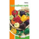 Перець солодкий суміш кубічних сортів, (насіння 0.3г)