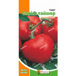 Томат Спрінт таймер, (насіння 0.1г)
