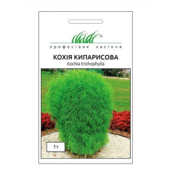 Кохия кипарисовая (семена 1г)