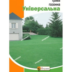 Газон Декоративний, (насіння 20 г)