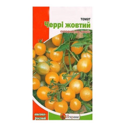 Томат Золотой Орех (семена 0,1 г)