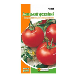 Томат Кременчуцький (насіння 0,2 г)