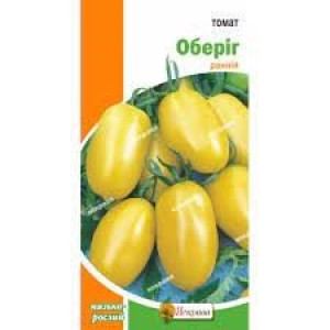 Томат Оберіг (насіння 0,1 г)