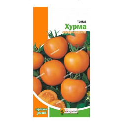 Томат Персик (насіння 0,1 г)