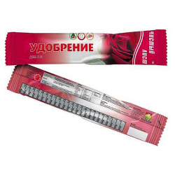 Чистий лист для троянд 100 г