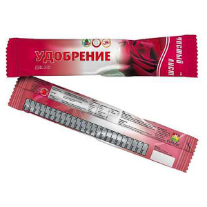 Чистий лист для троянд 100 г